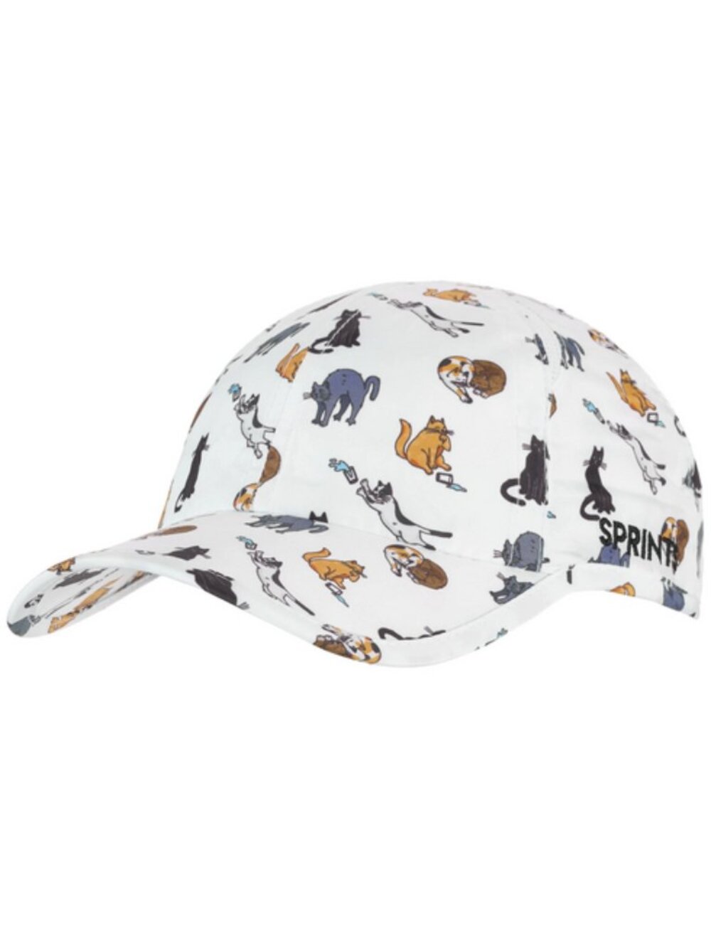 NEW Sprints Cats Since They Made Me OG Hat